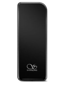Shanling UP - przenośny DAC + AMP USB