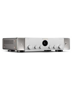 Marantz Model 70 Silver Gold