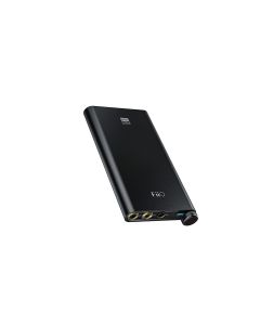 FiiO Q3s Wzmacniacz Słuchawkowy z USB DAC