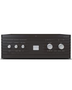 SoulNote E-2 Black przedwzmacniacz gramofonowy