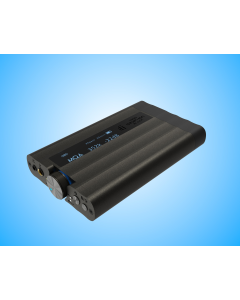 iFi Audio xDSD Gryphon Black