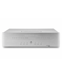 Denafrips Terminator Plus 15th Anniversary Edition silver – referencyjny przetwornik DAC R2R klasy Statement