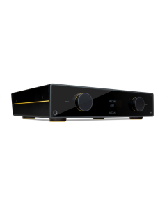 Arcam A50 Signature – wzmacniacz zintegrowany Klasy G