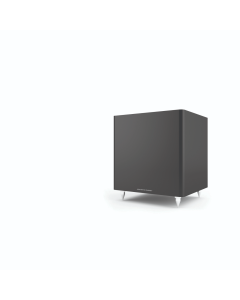 Acoustic Energy AE Sub Black &ndash; aktywny subwoofer