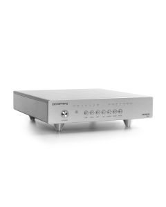 Denafrips Ares 15th Anniversary Edition Silver – referencyjny przetwornik DAC R2R klasy High-End