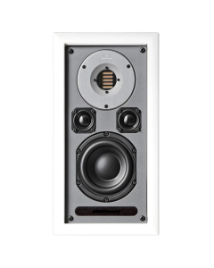 Audiovector Arreté In-Wall – referencyjny głośnik instalacyjny klasy High-End