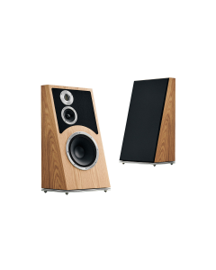 Audiovector Trapeze Reimagined Nordic Oak &ndash; kultowa legenda w nowoczesnym wydaniu