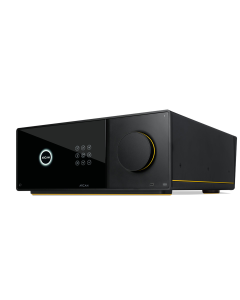 Arcam AVP45 – 16-kanałowy procesor AV klasy premium z XLR, HDMI 2.1a i Dirac Live