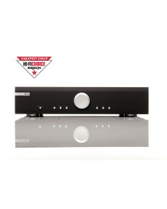 Musical Fidelity M2si Wzmacniacz zintegrowany stereo, czarny