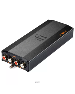 iFi Audio micro iPhono3 Black Label