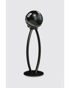 Cabasse The Pearl Black Podstawka głośnikowa