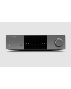Cambridge Audio EXA100 &ndash; wzmacniacz zintegrowany stereo