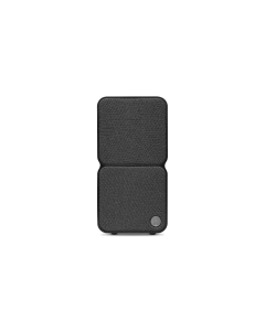 Cambridge Audio MSX20 black – kompaktowy głośnik podstawkowy z podwójną technologią BMR