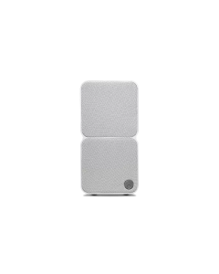 Cambridge Audio MSX20 white – kompaktowy głośnik podstawkowy z podwójną technologią BMR