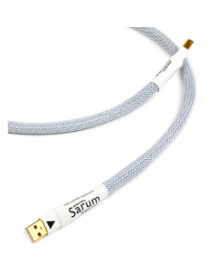 Chord Sarum T Super Aray USB A-B 1m