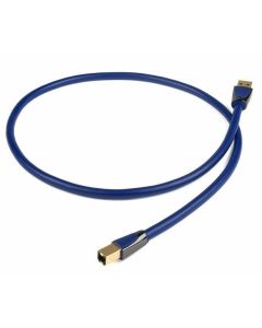 Chord CLEARWAY - Kabel USB A-B - 0,75M
