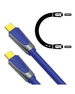 Chord CLEARWAY - Kabel USB C-C - 0,5M