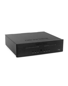 Denafrips Venus 15th Anniversary Edition Black – referencyjny przetwornik DAC R2R klasy Reference