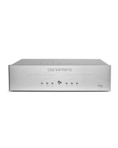 Denafrips Venus 15th Anniversary Edition Silver – referencyjny przetwornik DAC R2R klasy Reference