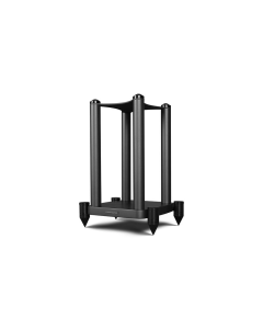 Wharfedale ELYSIAN 1R Stands &ndash; dedykowane podstawki do monitor&oacute;w ELYSIAN 1R