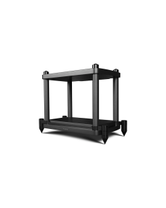 Wharfedale Elysian CR Stand &ndash; dedykowany stojak do kolumny centralnej Elysian CR