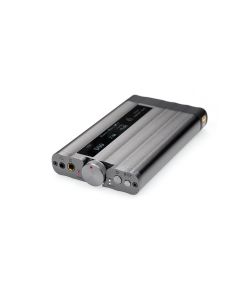 iFi Audio xDSD Gryphon Black