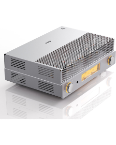FiiO EA13 Silver &ndash; lampowy wzmacniacz stereo