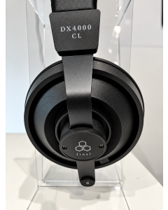 Final Audio DX 4000 CL Słuchawki nauszne