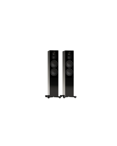 Monitor Audio Silver 300 8G Black