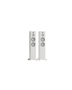 Monitor Audio Silver 300 8G White