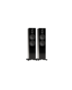 Monitor Audio Silver 500 8G Black