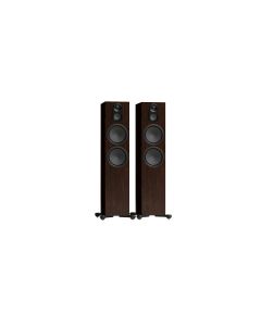Monitor Audio Silver 500 8G Walnut