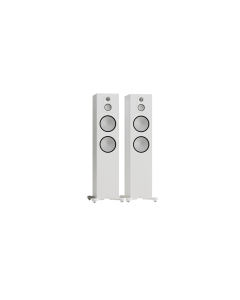 Monitor Audio Silver 500 8G White