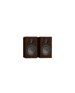 Monitor Audio Silver 50 8G Walnut