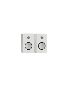 Monitor Audio Silver 50 8G White