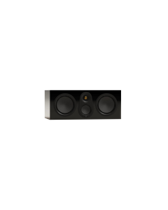 Monitor Audio Silver Centre 8G Black &ndash; precyzyjne dialogi i potężna dynamika kina domowego
