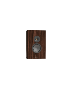 Monitor Audio Silver On-Wall 8G Walnut &ndash; wysokiej klasy dźwięk w eleganckiej konstrukcji naściennej