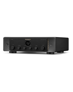 Marantz Model 40n Black – wzmacniacz zintegrowany z funkcjami sieciowymi, HEOS i HDMI ARC