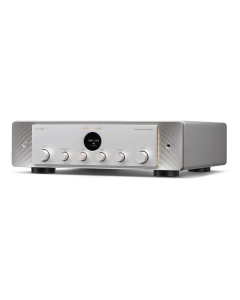 Marantz Model 40n Silver Gold – wzmacniacz zintegrowany z funkcjami sieciowymi, HEOS i HDMI ARC