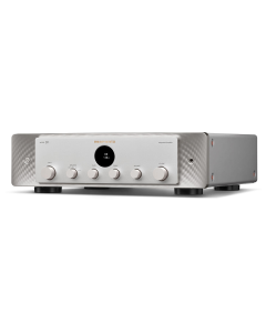 Marantz Model 50 Silver Gold &ndash; analogowy wzmacniacz zintegrowany klasy Premium z modułami HDAM-SA3