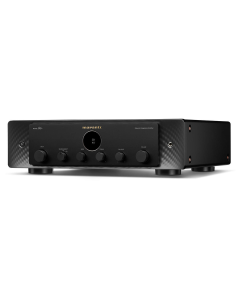 Marantz Model 60n Black &ndash; stereofoniczny wzmacniacz strumieniowy z HEOS i HDMI eARC