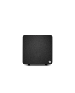 Cambridge Audio MSX Sub 200 black – kompaktowy subwoofer aktywny 200 W z DSP