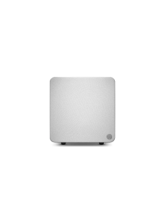 Cambridge Audio MSX Sub 200 white – kompaktowy subwoofer aktywny 200 W z DSP