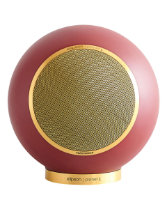 Elipson Planet L Performance BURGUNDY GOLD &ndash; głośnik lifestyle