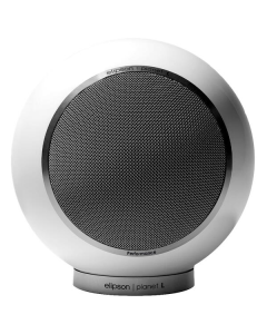 Elipson Planet L Performance GLOSSY WHITE &ndash; głośnik lifestyle