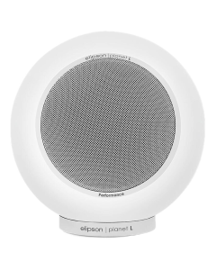 Elipson Planet L Performance MATT WHITE &ndash; głośnik lifestyle