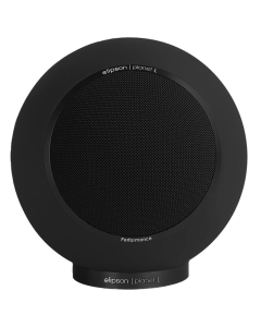 Elipson Planet L Performance MATT BLACK &ndash; głośnik lifestyle