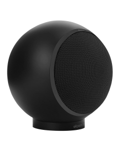 Elipson Planet M Black Mat &ndash; kompaktowy głośnik lifestyle