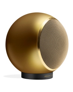 Elipson Planet M Gold &ndash; kompaktowy głośnik lifestyle