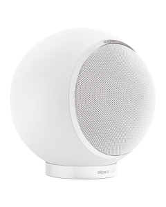 Elipson Planet M  MERCURY ICE (WHITE MATT) &ndash; kompaktowy głośnik lifestyle